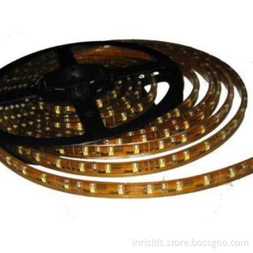 12VDC Waterproof IP67 Flexible LED Strip Light For Bars , A